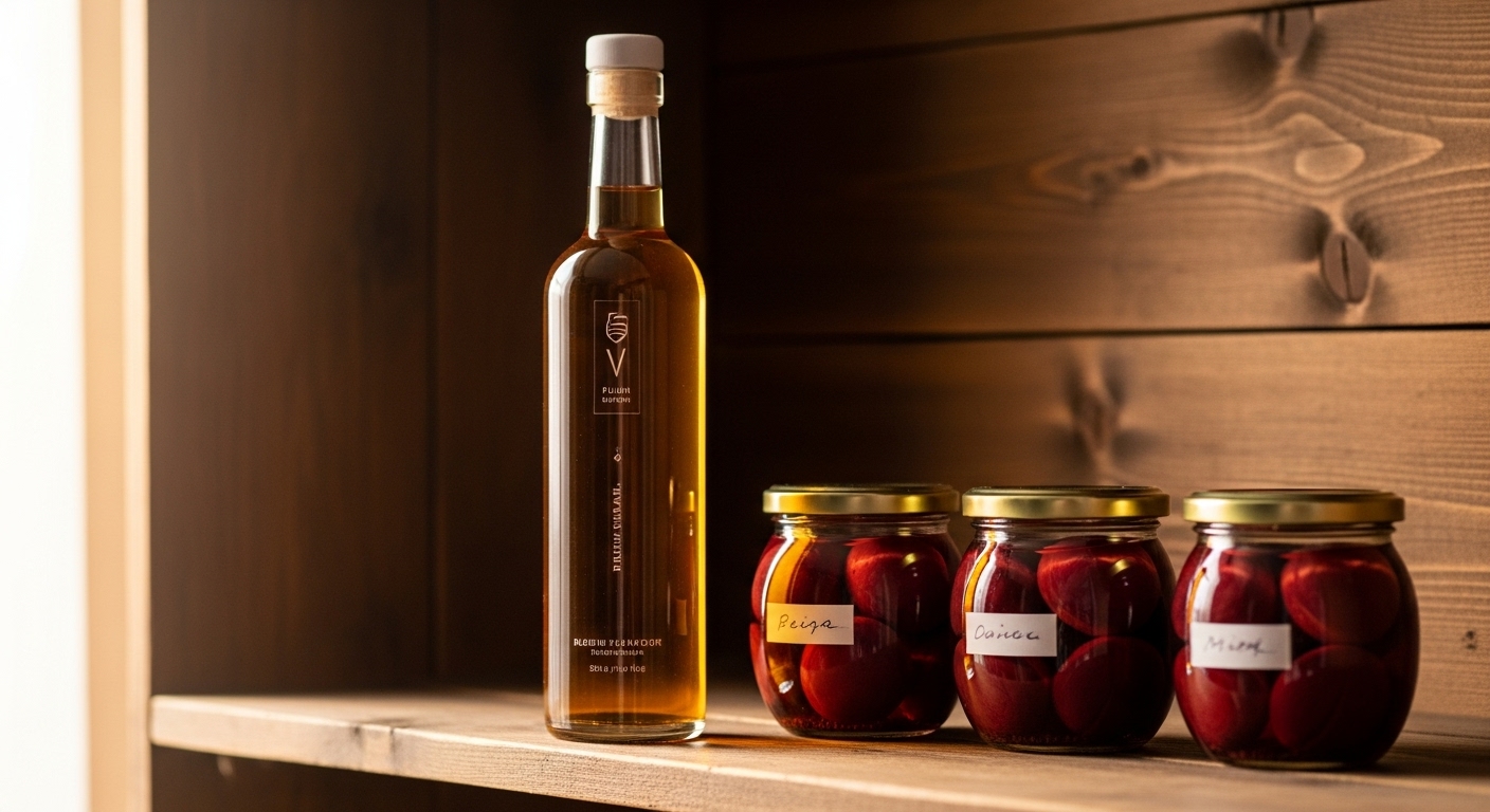 매실식초만든느법