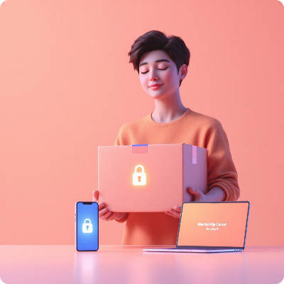 쿠팡 와우 회원 탈퇴 환불 방법 이미지