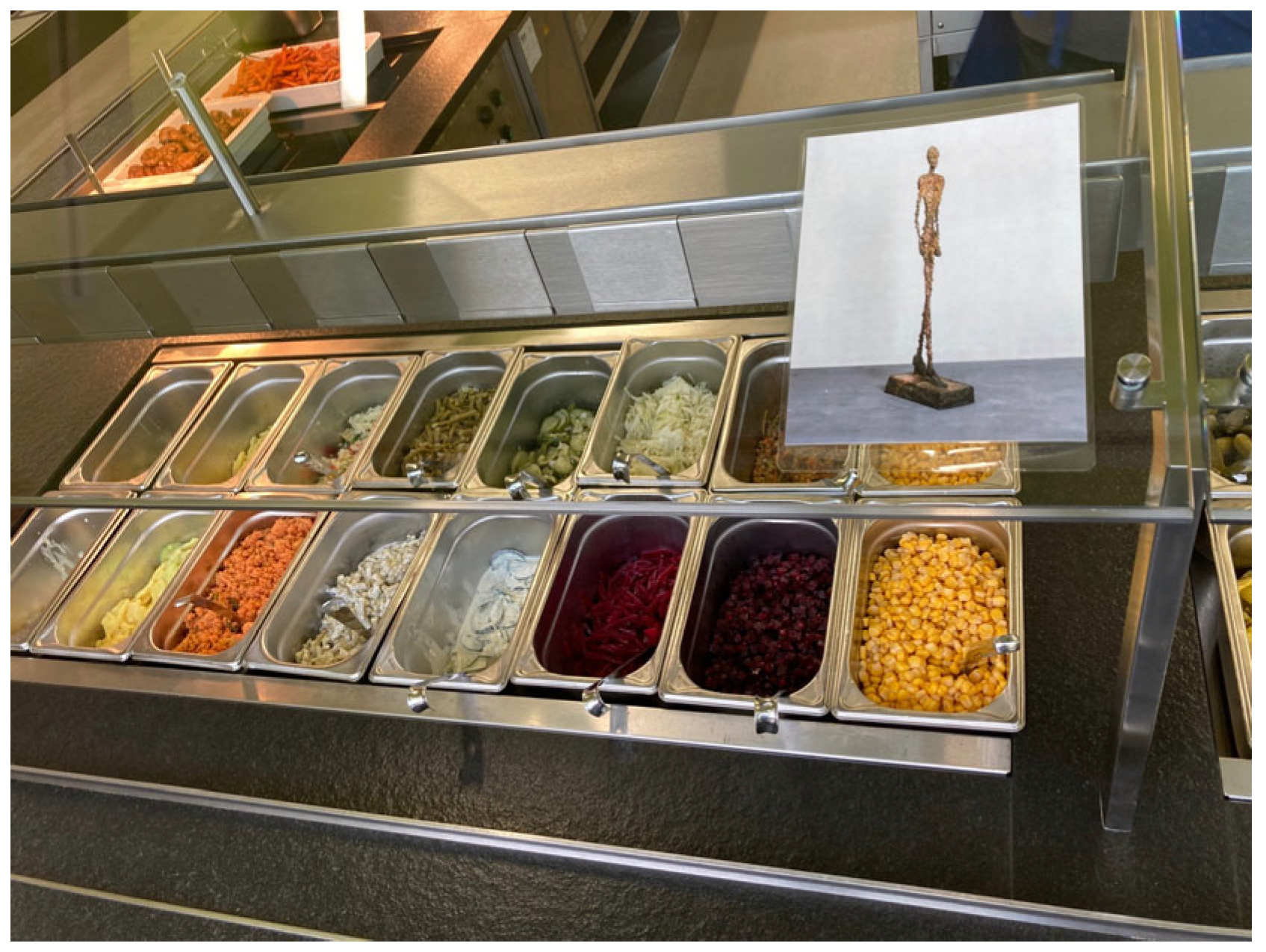 넛지 부작용 음식 배치 역효과