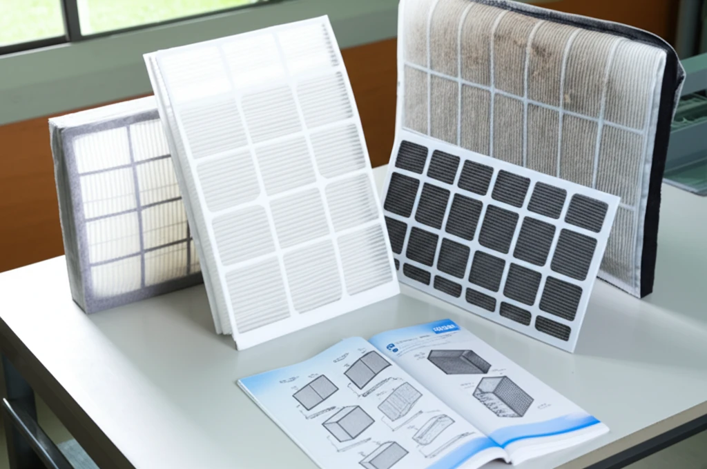 에어컨 필터 방치하면 큰일! 예상치 