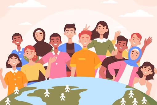 역사 속 사회문화의 중요성 알아보기