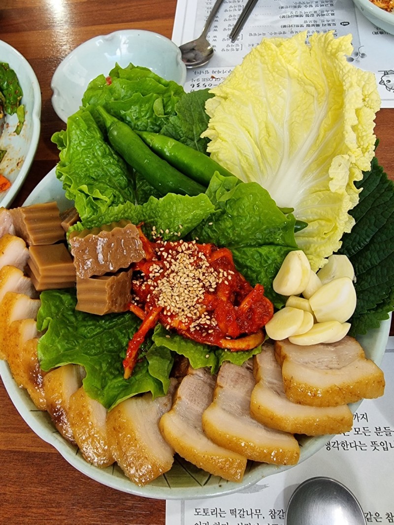 순천 맛집 14
