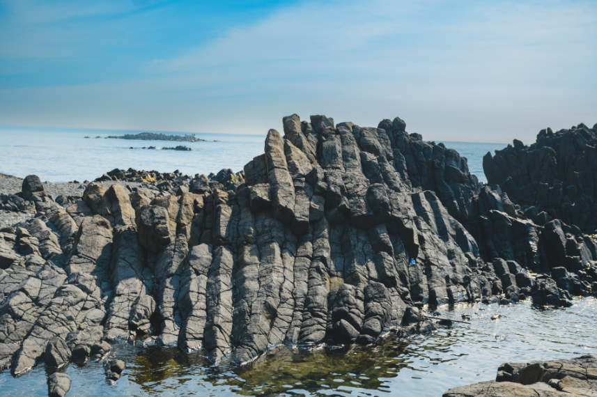 강동화암주상절리1