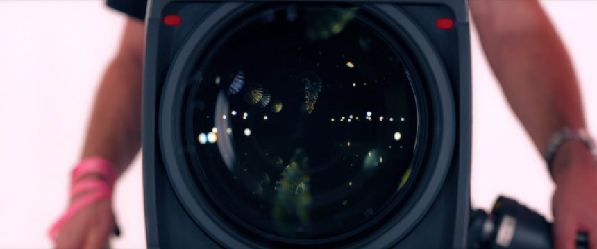 영화 &amp;#39;서브스턴스(The Substance)&amp;#39; 관람평 - 현대 사회의 외모 지상주의와 젊음에 대한 집착 풍자