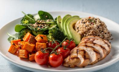 파킨슨병 초기증상