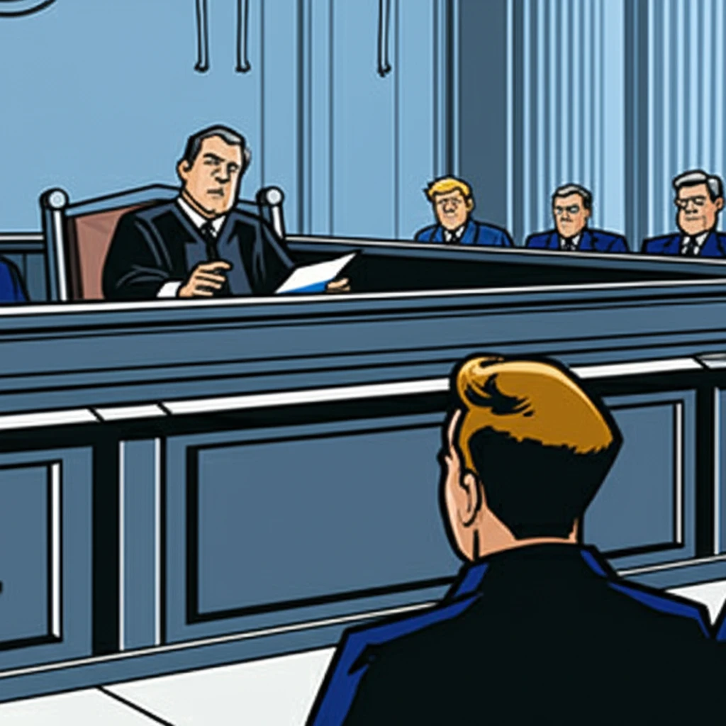 기소의 역할: 사회 안전망 구축과 정