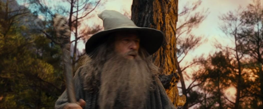 호빗 뜻밖의 여정