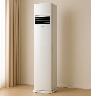 에어컨 이전 설치