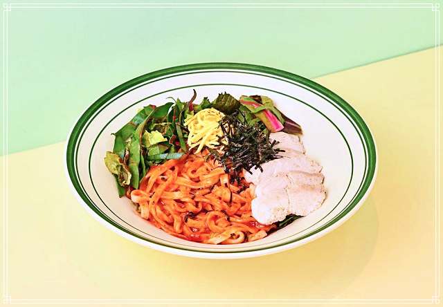 놀토 놀라운 토요일 금천 시흥 대명 여울빛거리 시장 칼빔면 맛집