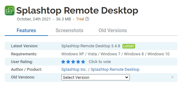 Splashtop-Remote-Desktop