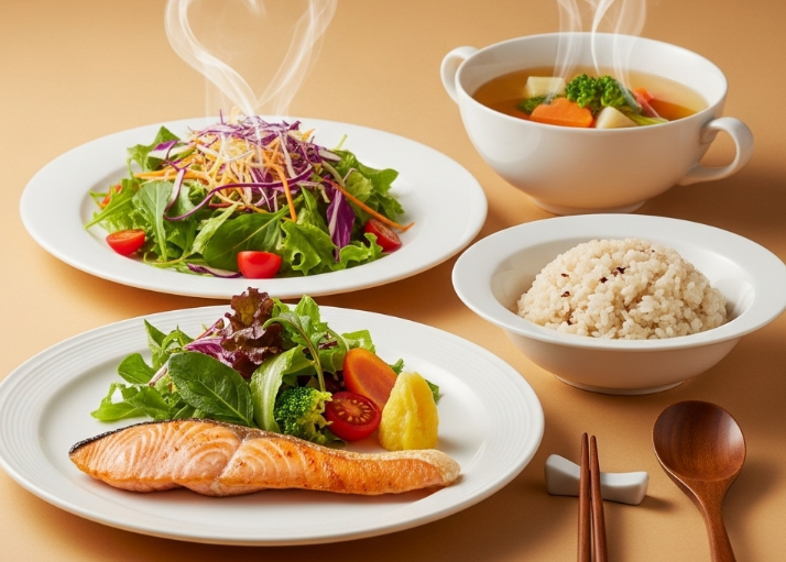 짜게 먹는 당신을 위한 건강한 식사법 가이드