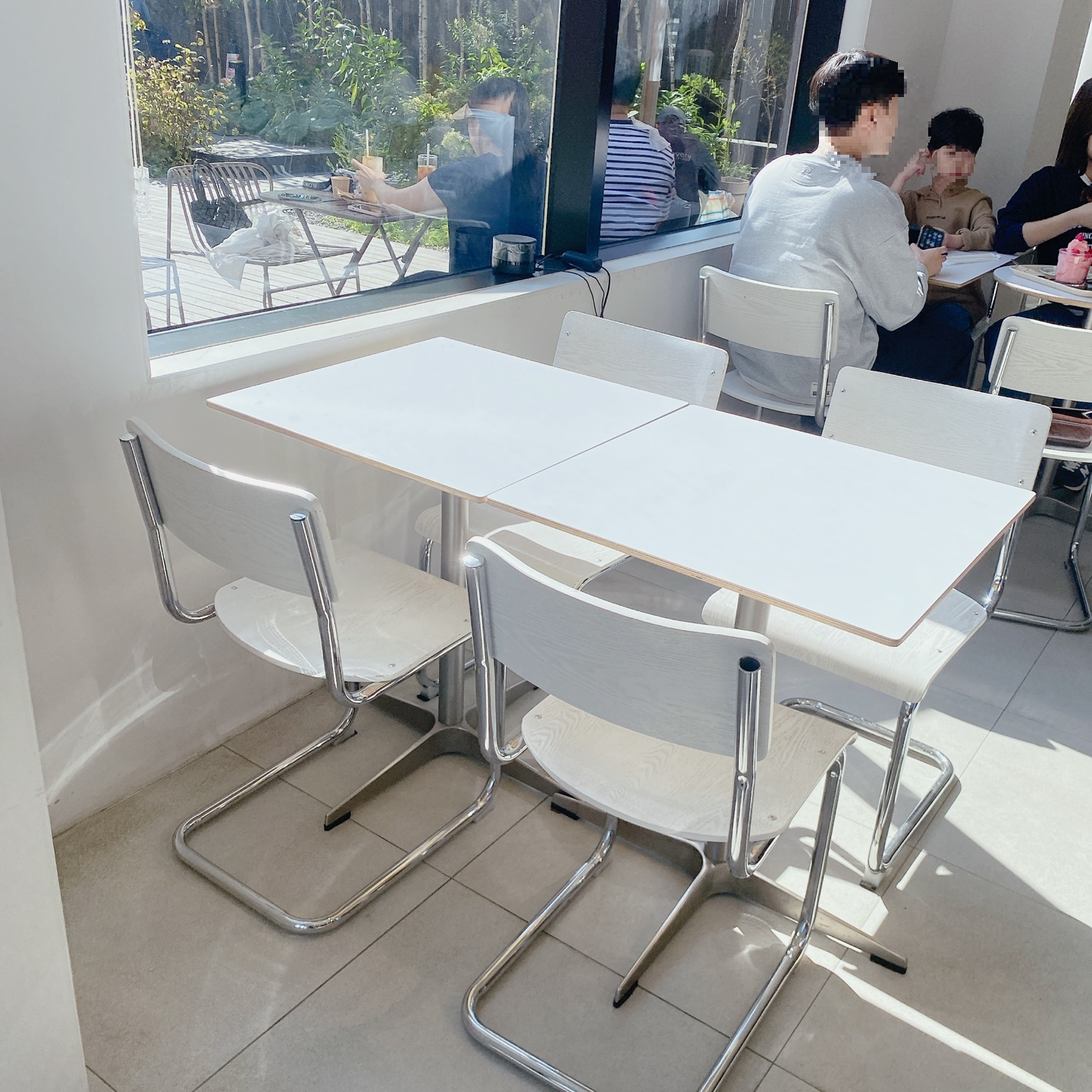 화성 동탄 동학산 대형카페 브라운스케이프(Brown Scape)카페 주차 리뷰 추천 시그니처메뉴