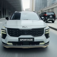 기아 쏘렌토 하이브리드 가격&amp;#44; 디자인&amp;#44; 성능&amp;#44; 유지비