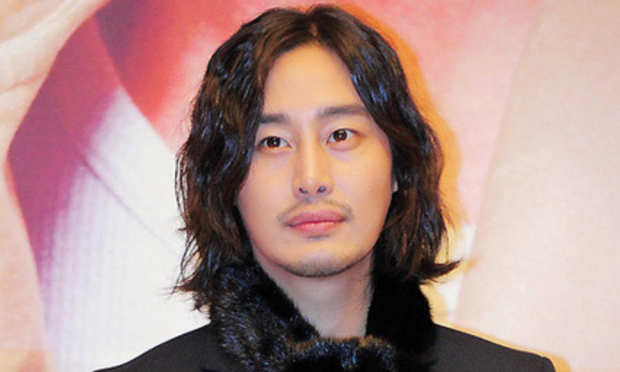 라비앙 박현선 이필립 부부