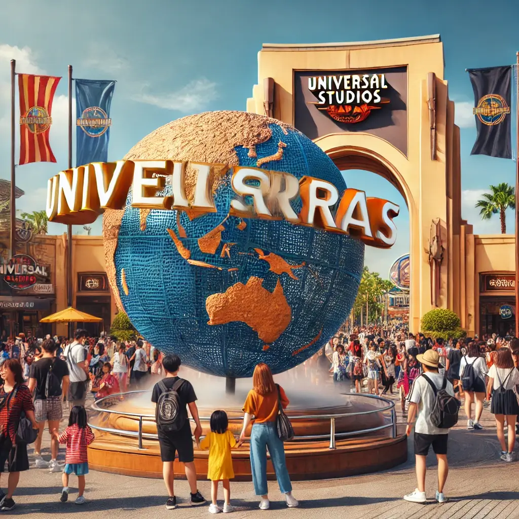 11월 오사카 날씨