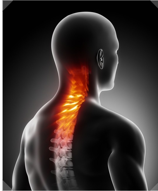 자가치유 추나요법