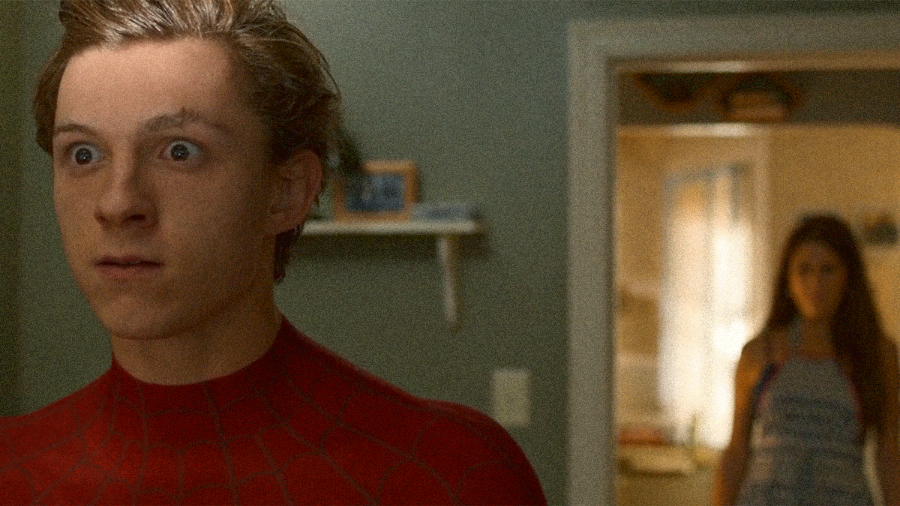 스파이더맨 영화 순서