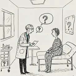 O자로 휜다리 인공관절수술을 해야할까요