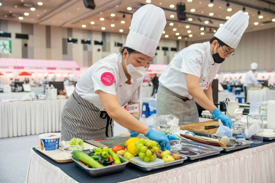 경기미 디저트 페스타