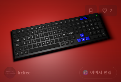 왜 키보드는 QWERTY 배열일까? 우리가 매일 쓰는 키보드의 숨겨진 이야기