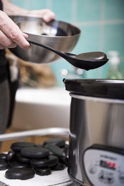 물린자국에 바르는 치료방법(연고, 온찜질)