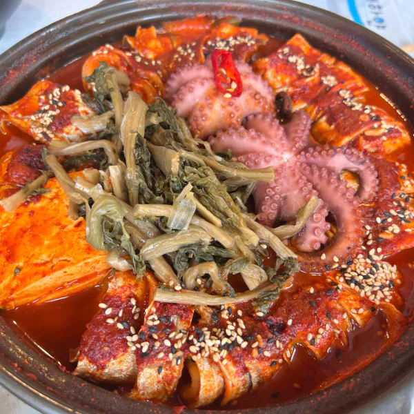 생생정보 고수의 부엌 탐나는 순살갈치조림