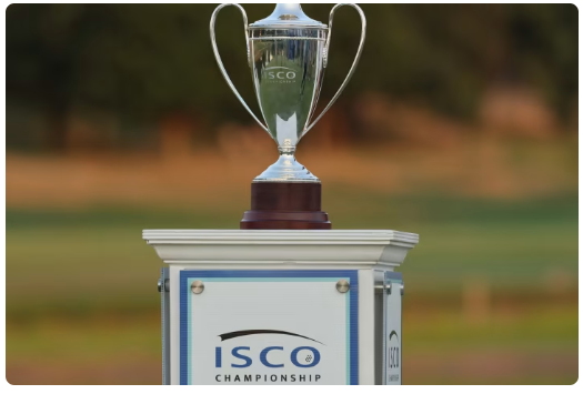 PGA 이스코 챔피언십