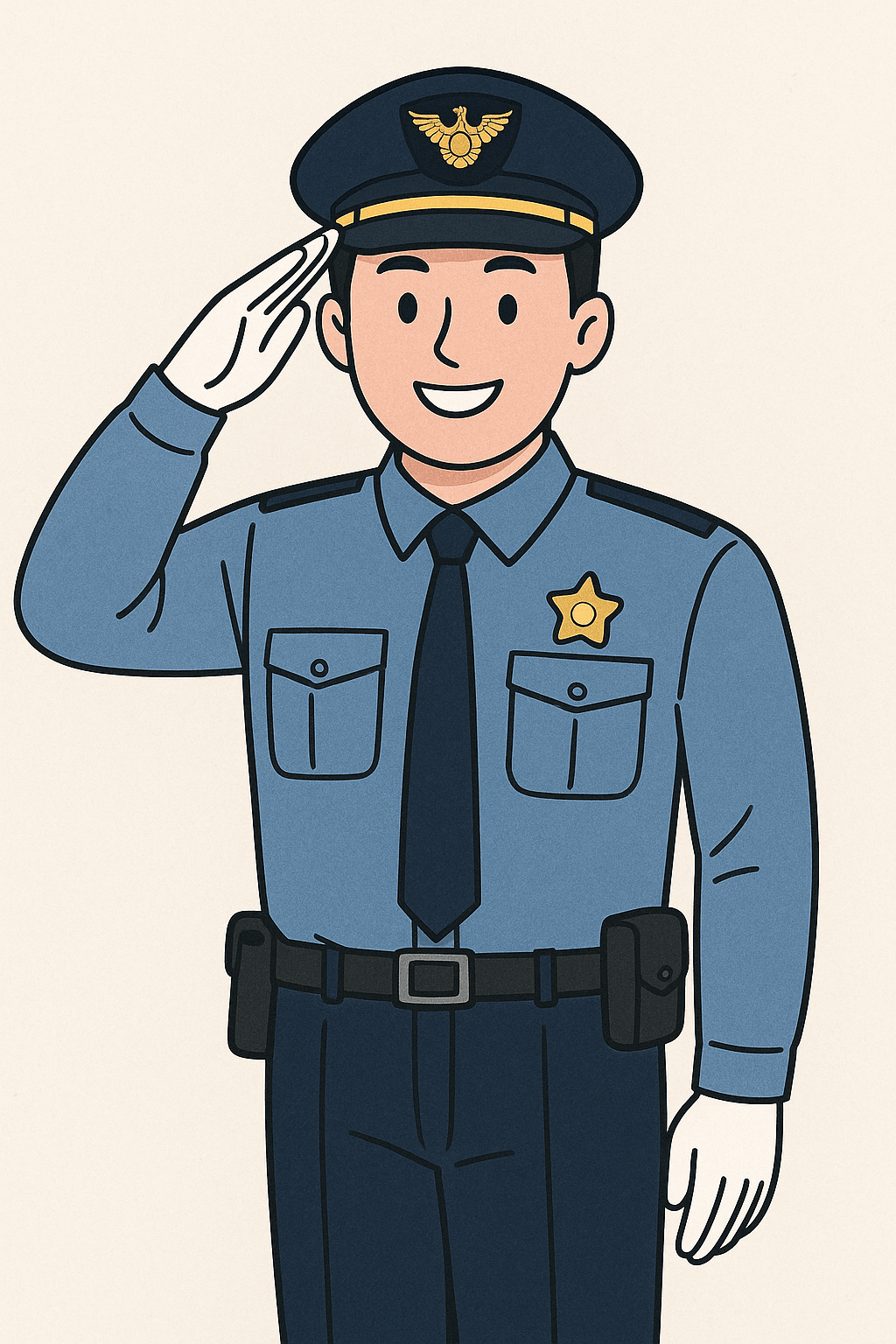 청원경찰 되는 법 총정리 🚓 국가기관 보안직 취업, 현실적인 준비 전략!