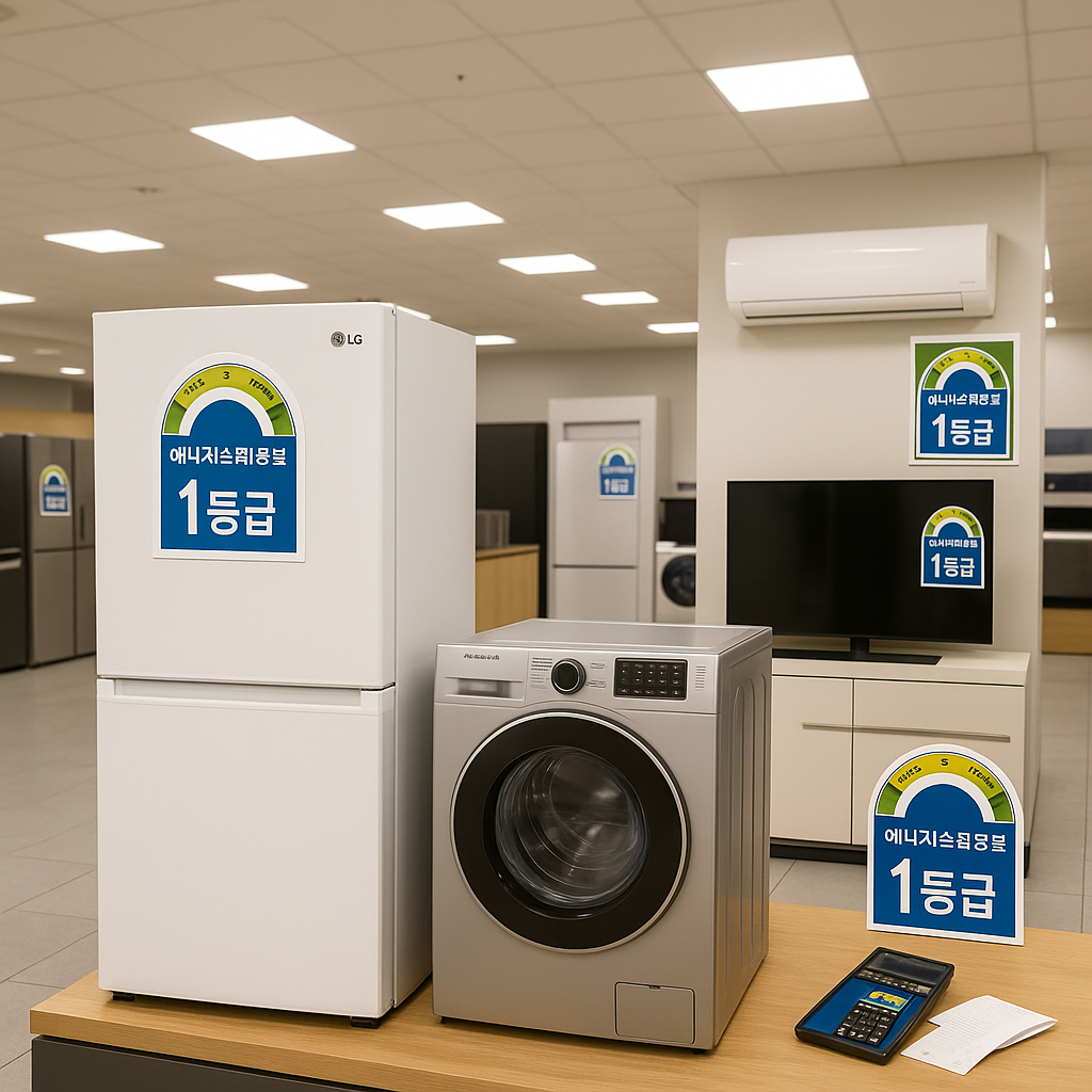 으뜸효율 환급 70% 소진, 30만원 신청법 (출처: 정책브리핑)