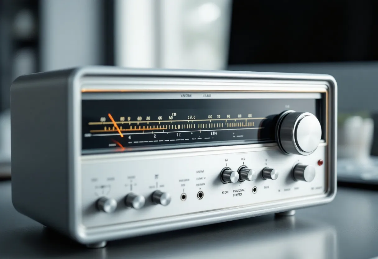 MBC 라디오는 앱