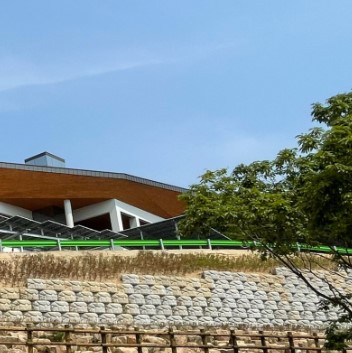 숲나들e 무의도 자연휴양림 국내 여행지 추천 관련사진