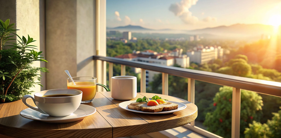 하루 생산성을 높여주는 작은 습관 5가지