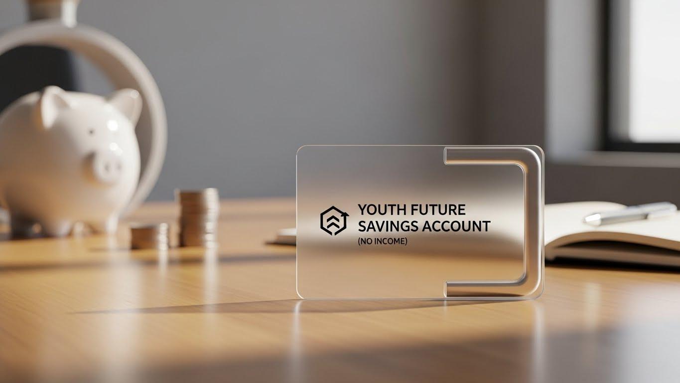 청년미래적금 무소득