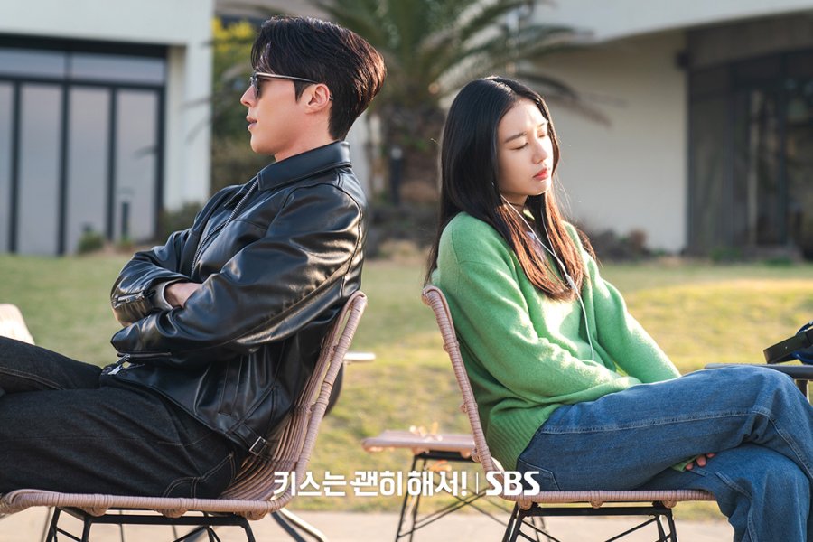 로맨틱 코미디 드라마 다시보기 키스는 괜히 해서 몇부작, 원작, 줄거리, 등장인물