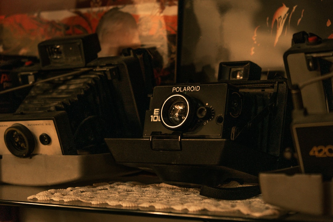 Photo printer
