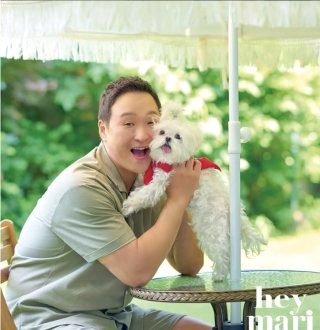 구성환 꽃분이 나이 프로필 사망 나혼산 국토대장정