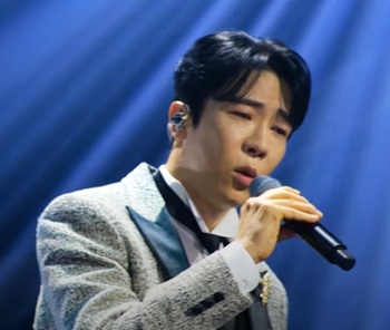 에녹 해후 노래 듣기 노래가사 현역가왕 2