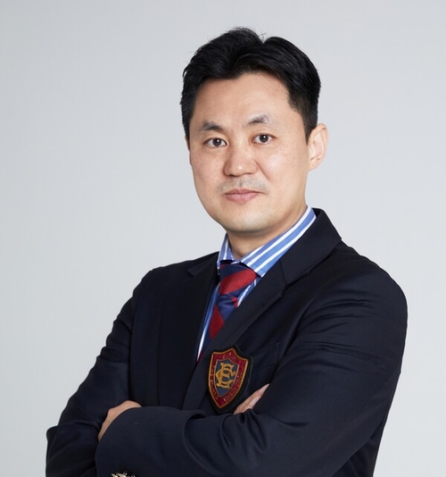 조동주 이랜드월드 대표