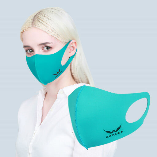 미세먼지 마스크