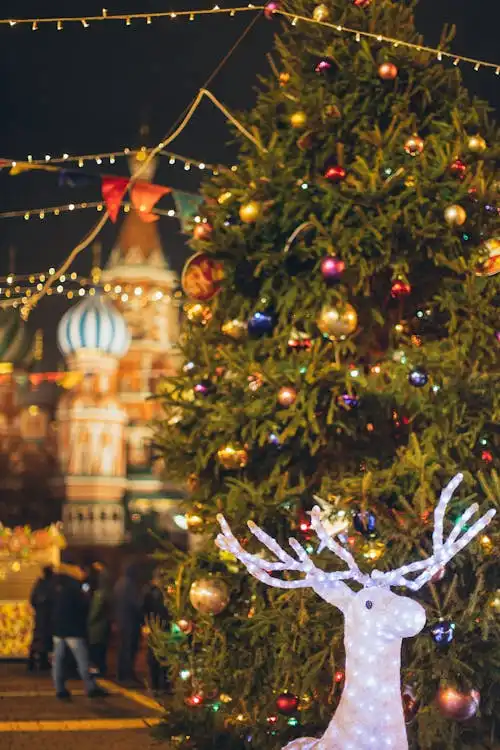 서울윈터페스타 완벽 데이트코스 3곳 총정리