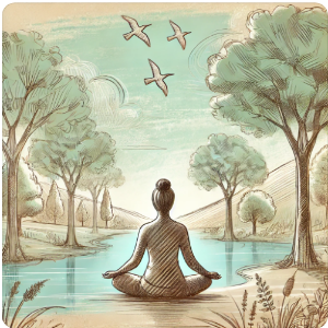 명상 앱 무료로 사용하기