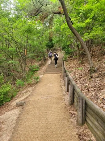 한국의 둘레길 전구간 전체 4구간에 대한 안내_10