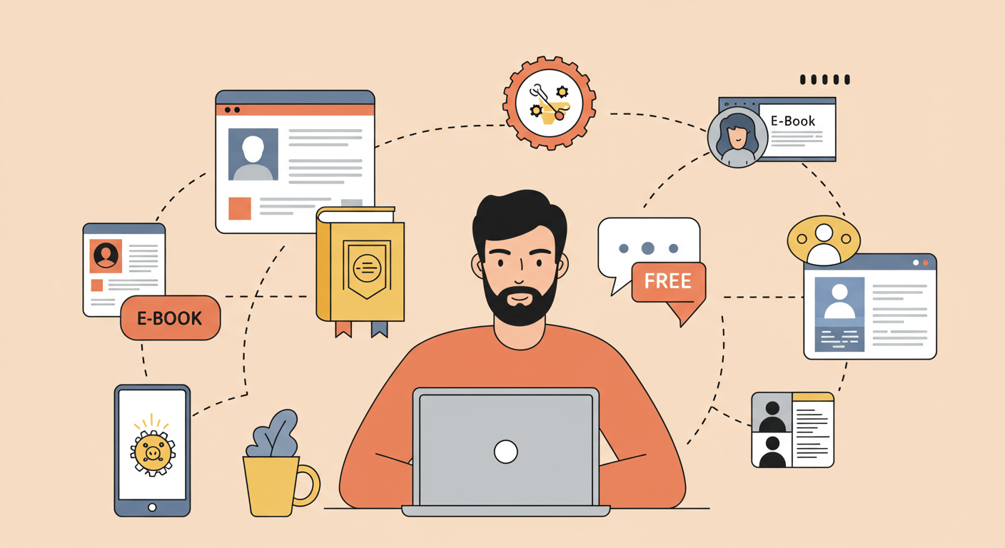 무자본 부업, 정말 가능한가?