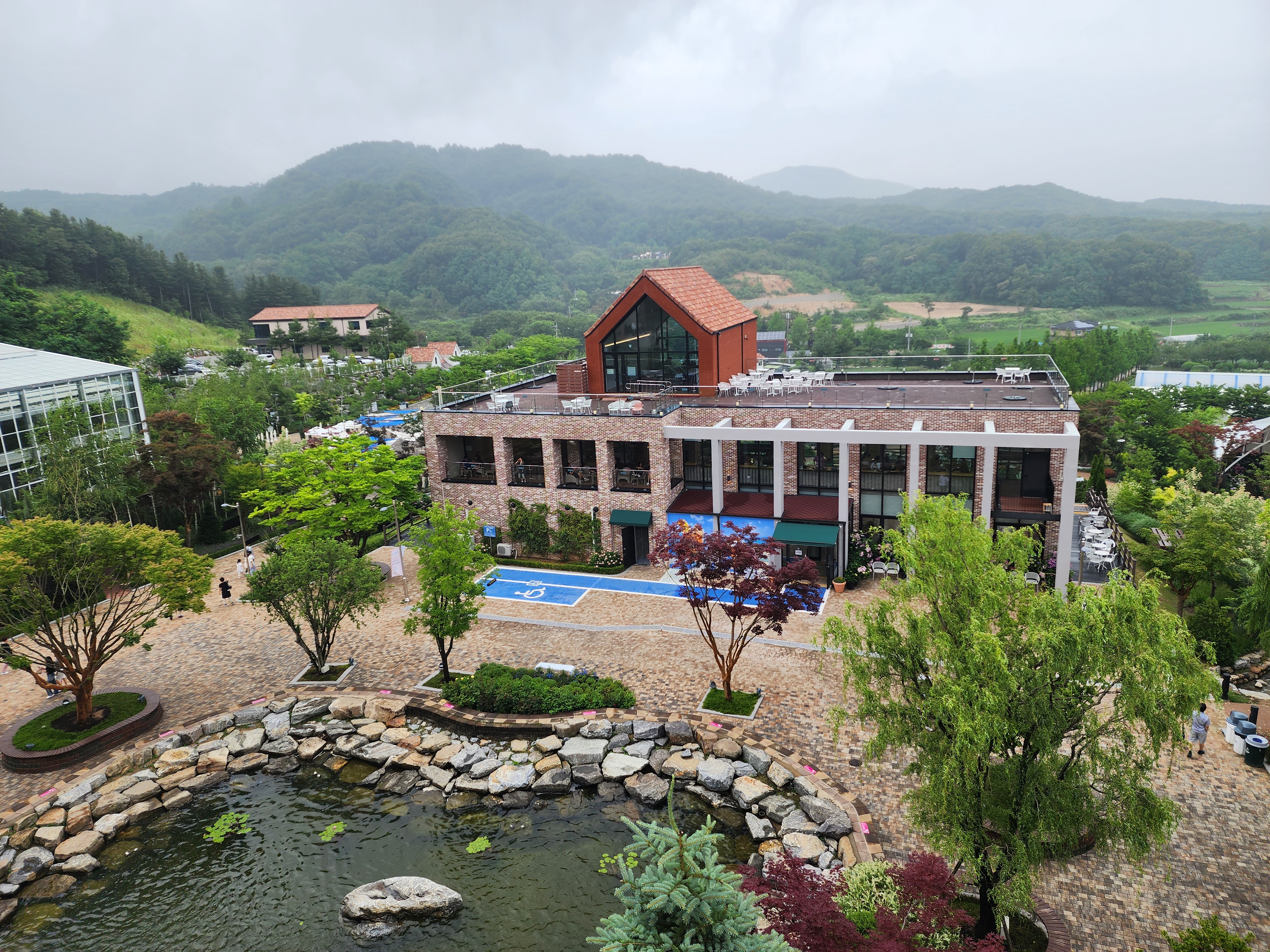 베툴라 in 용인