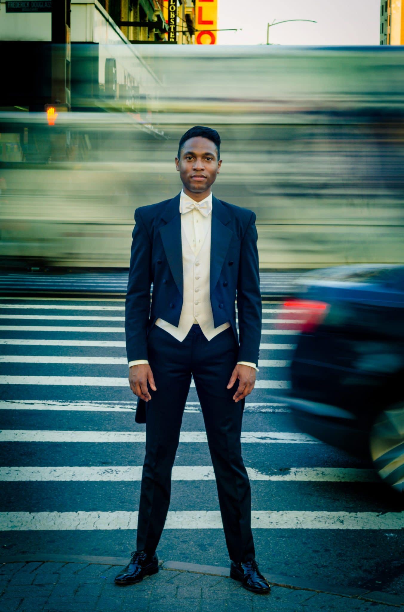 Dinner-Suit