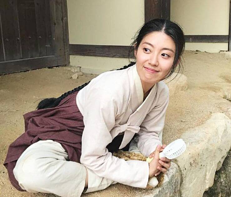 배우-남지현
