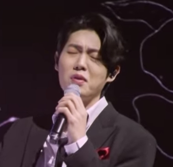 상사화 - 린 / 손태진