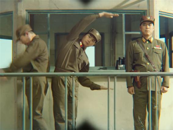 육사오 코믹영화