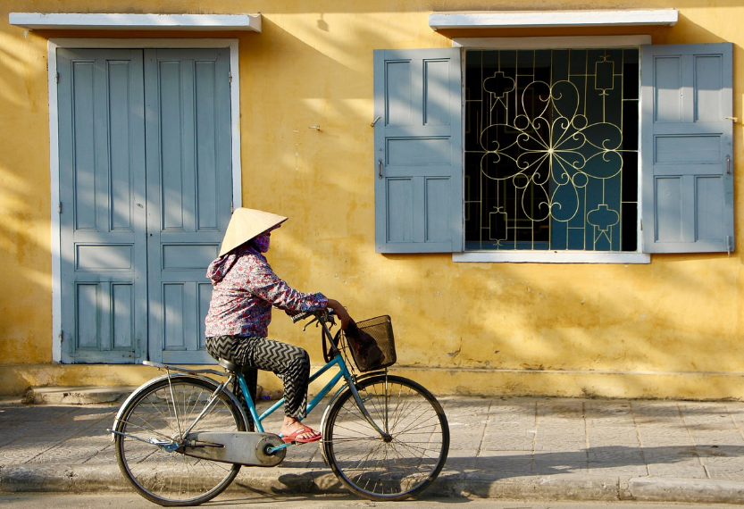 베트남 여행 사진