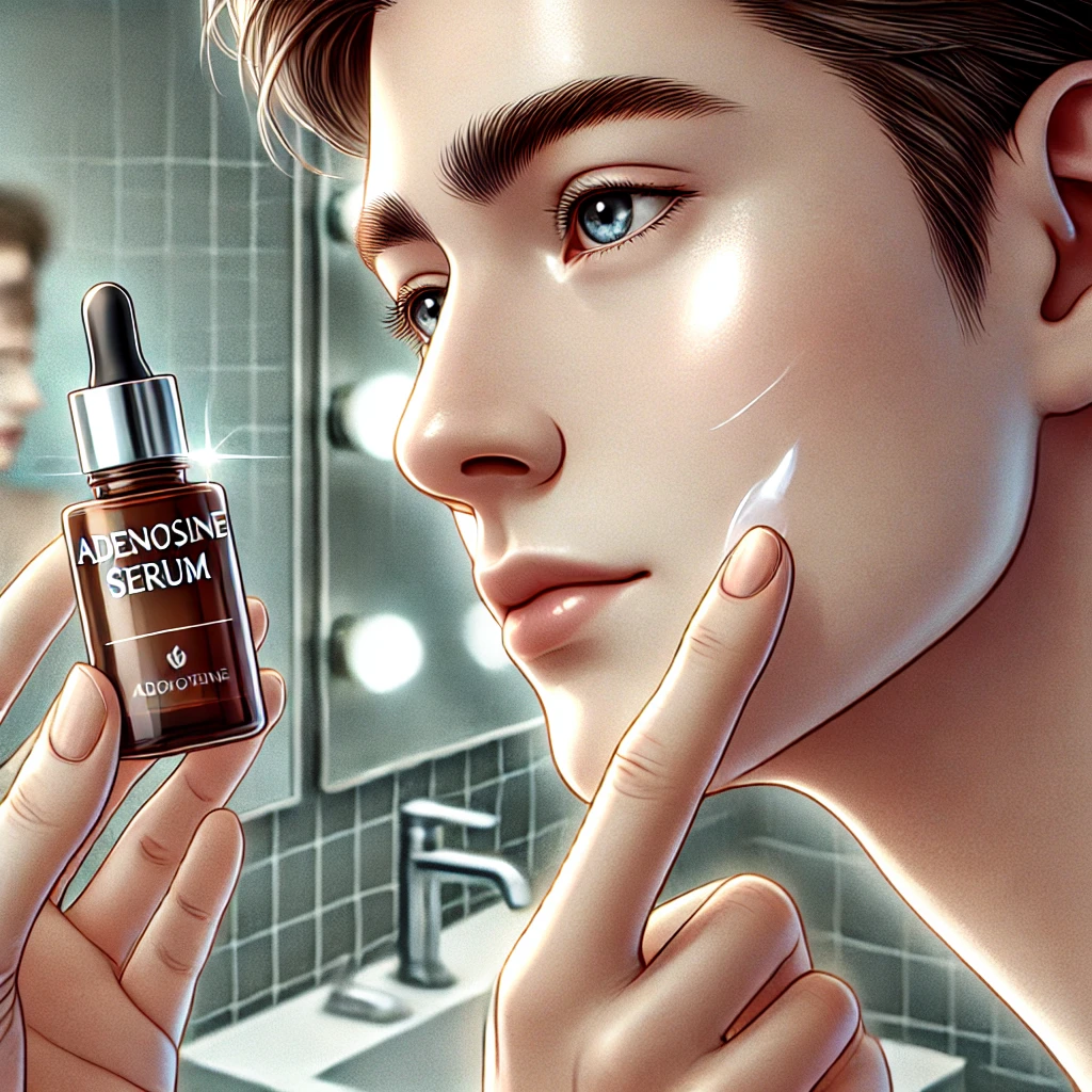 아데노신 세럼 및 효능 알아보기